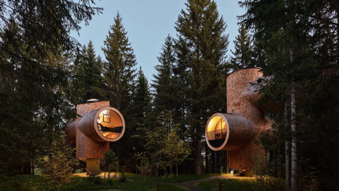 Steirereck Pogusch Baumhaus