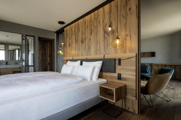 Scheiblhofer The Resort