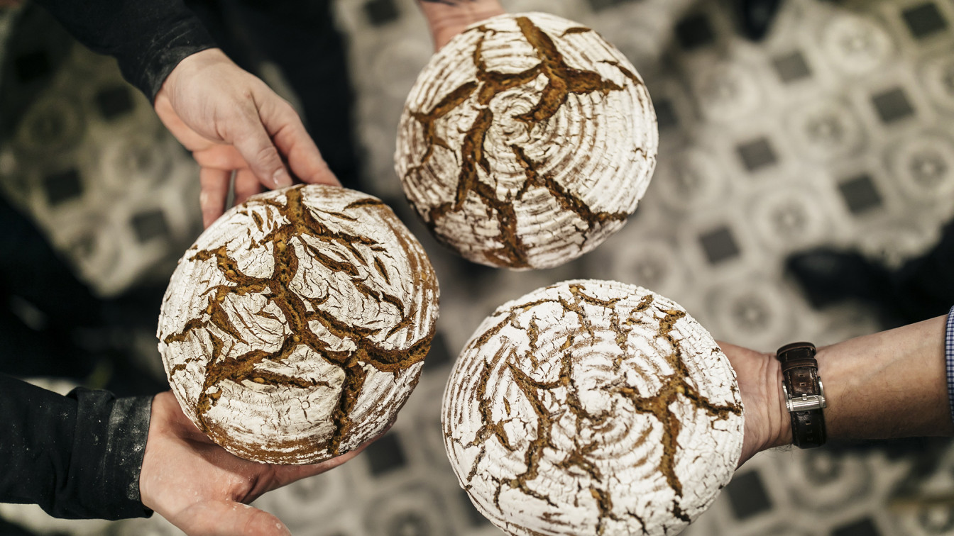 Gewinnspiel Backkurs