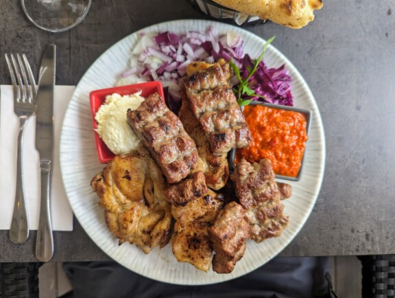 XxXL Grill Restaurant Wien