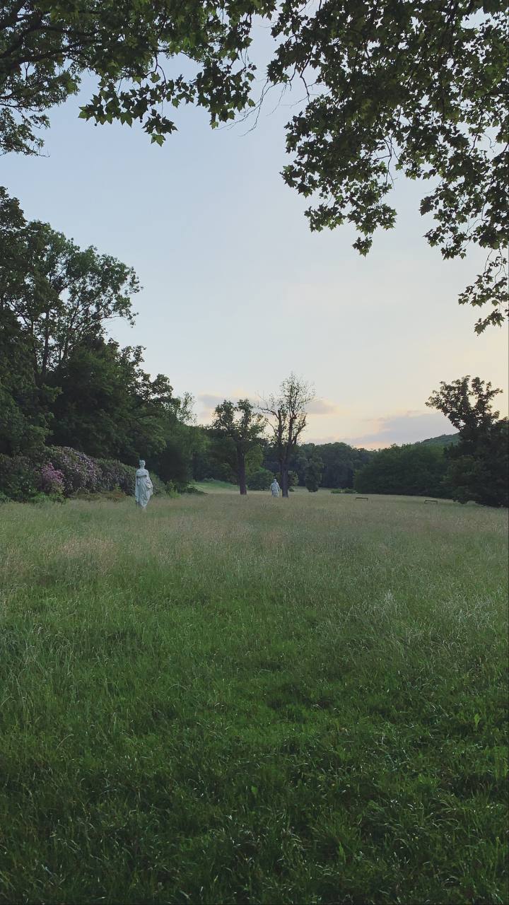 Schlosspark Pötzleinsdorf