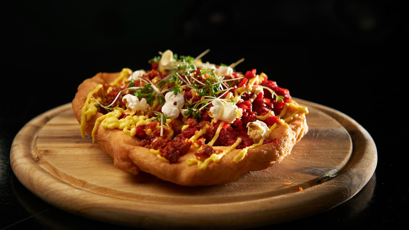 Langos Stuwer Wien
