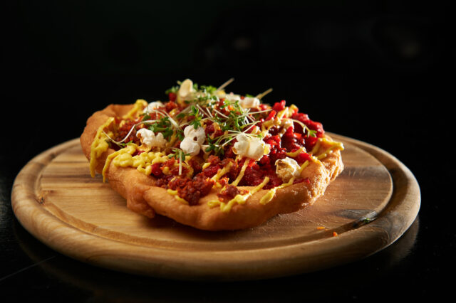Langos Stuwer Wien