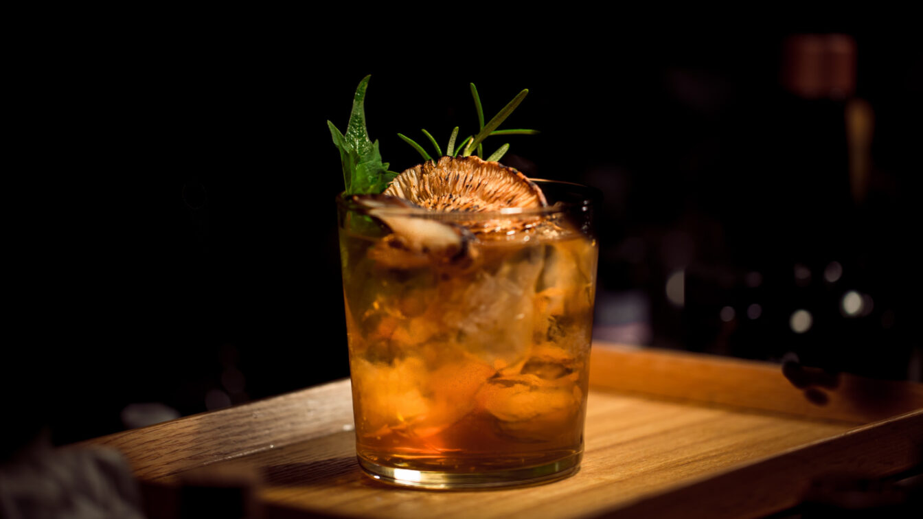 Cocktailbars Linz