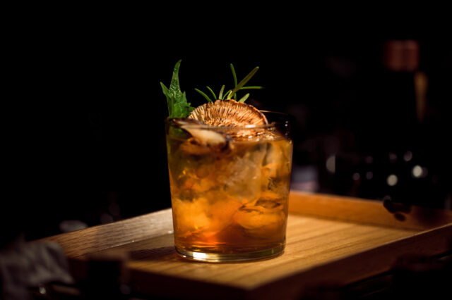 Cocktailbars Linz