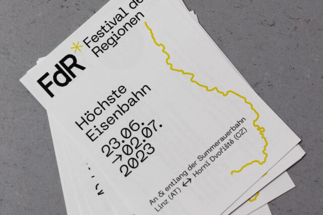 Festival der Regionen Flyer Header