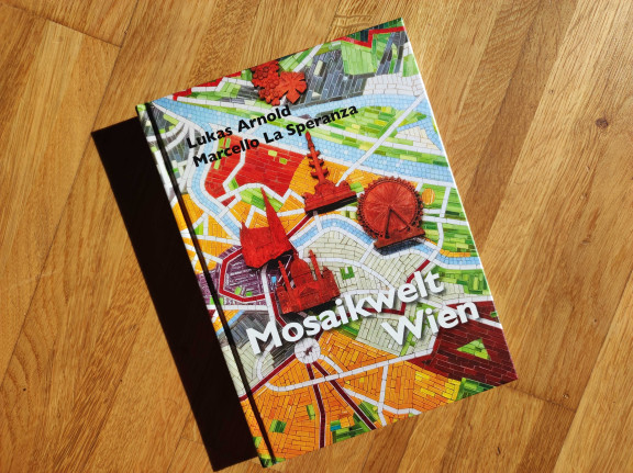 Mosaikwelt Wien
