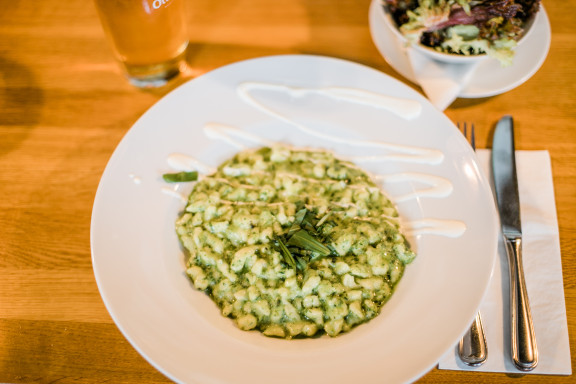 Bärlauch Rezepte Nigls