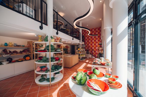 De Montis Concept Store