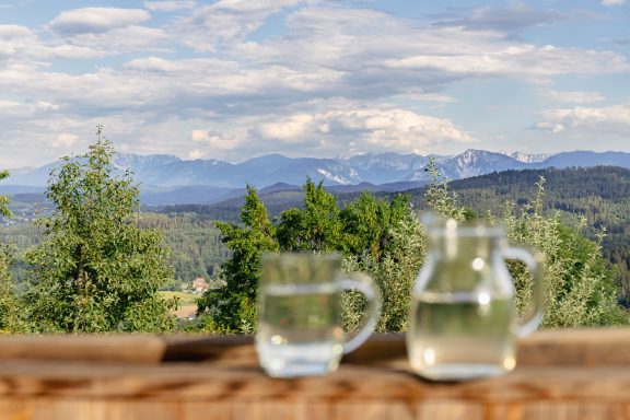 Urlaubsbauernhof Wabnig