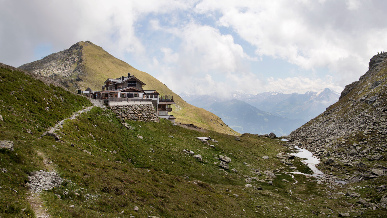 Zillertal, Kaltenbach, Wedelhütte_Tirol Werbung_Bauer Frank_Kaltenbach