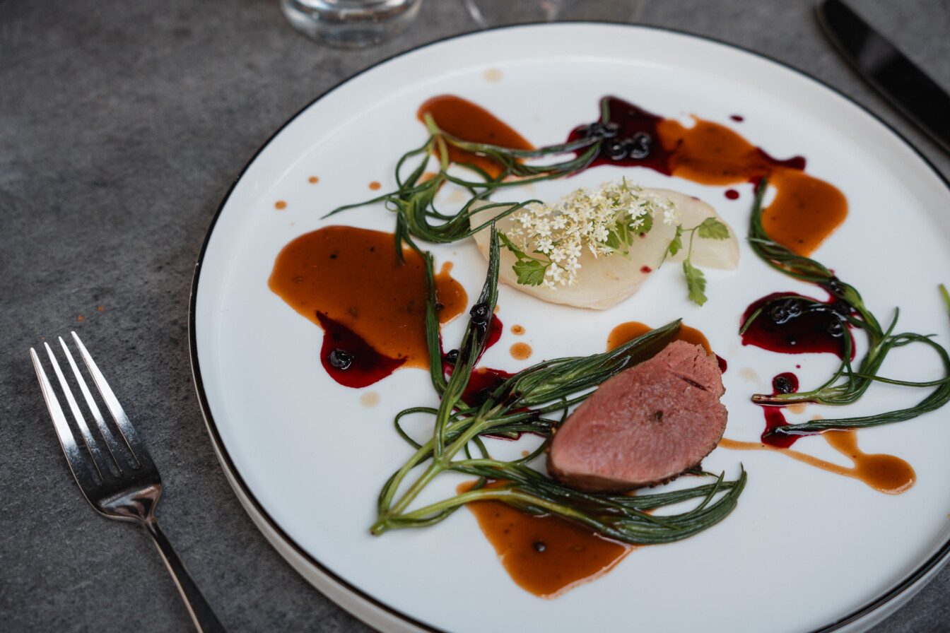 Restaurant in Hernals: Pichlmaiers Zum Herkner