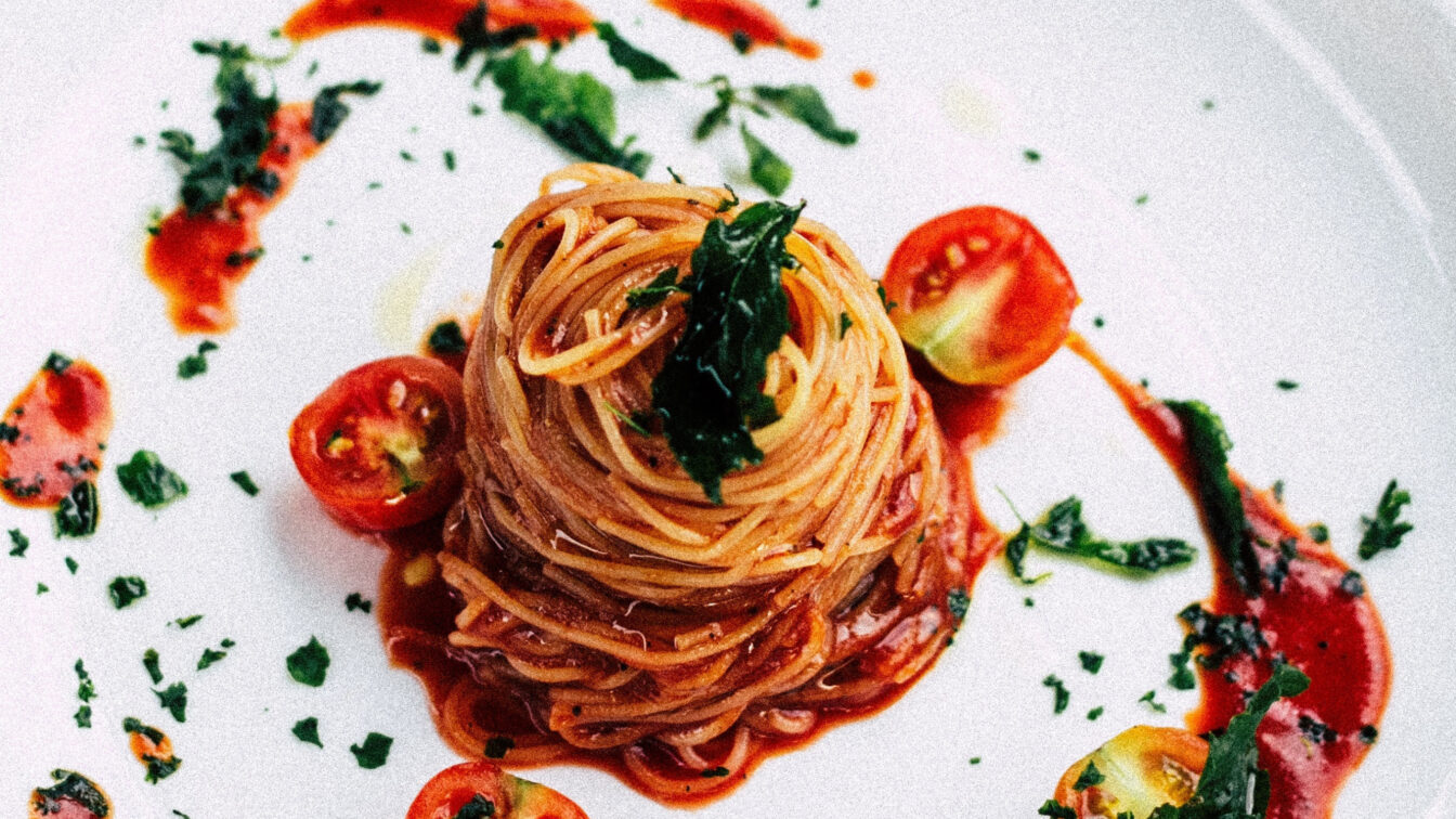 Ribelli Rezept