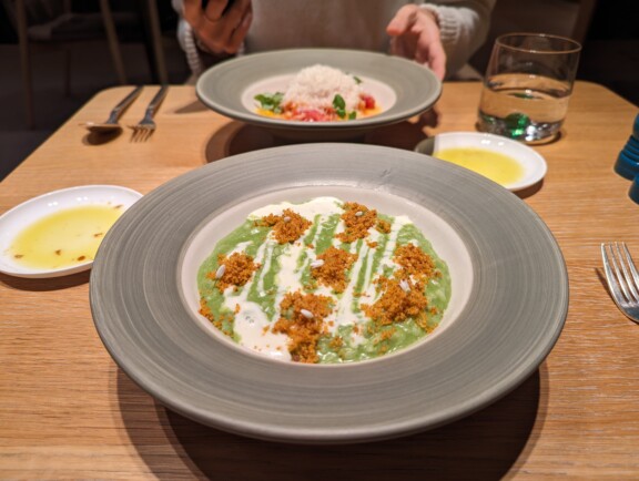 Pastamara Wien Business Lunch