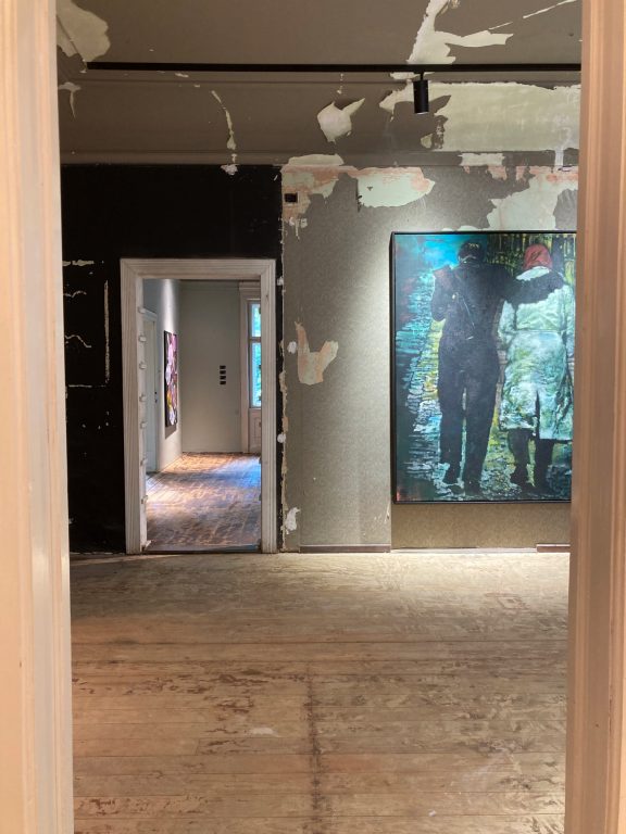 Villa Mautner-Jäger