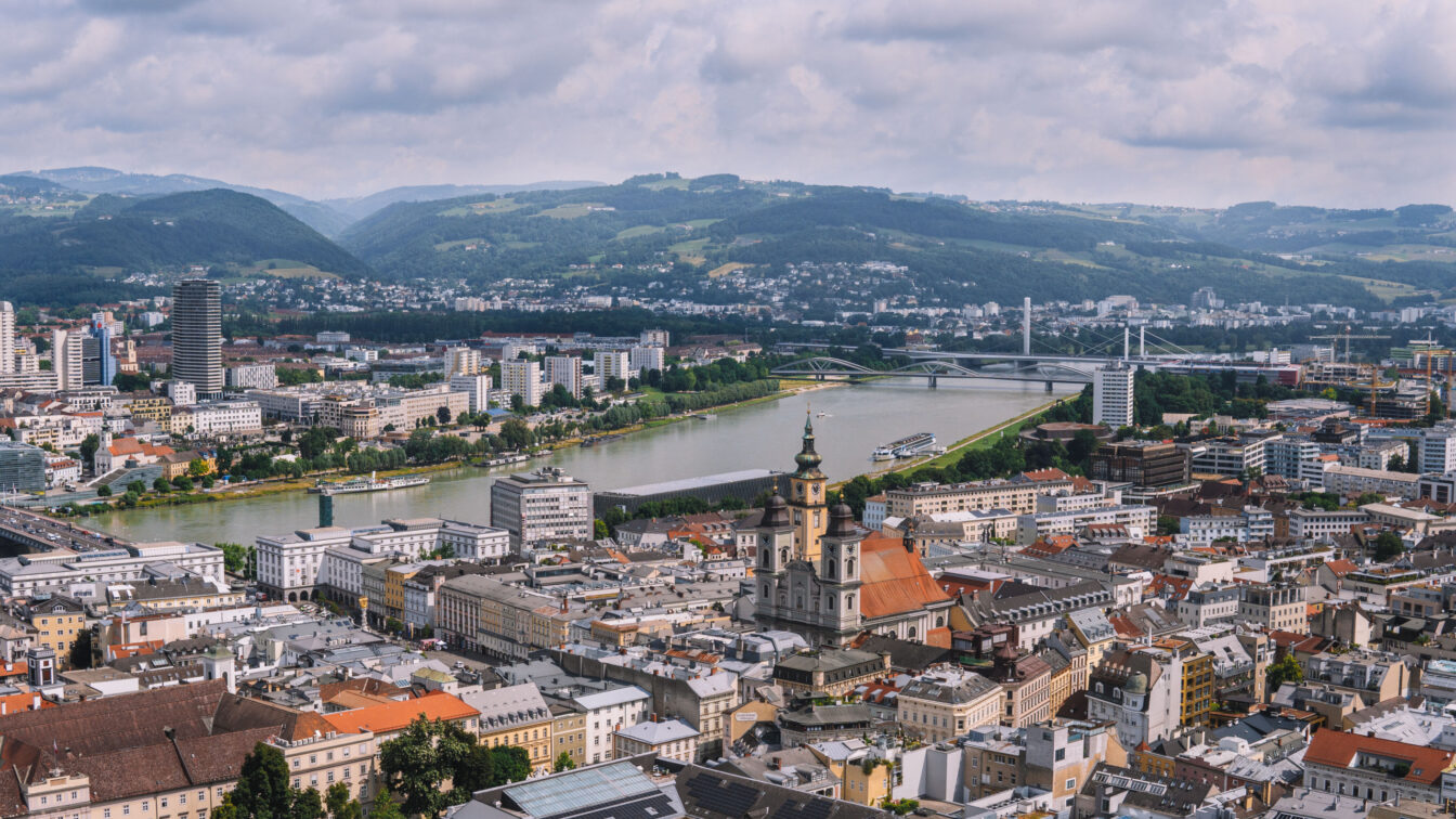 Linz