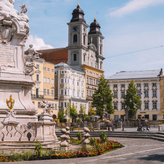 Linz