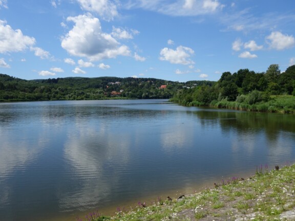 Wienerwaldsee