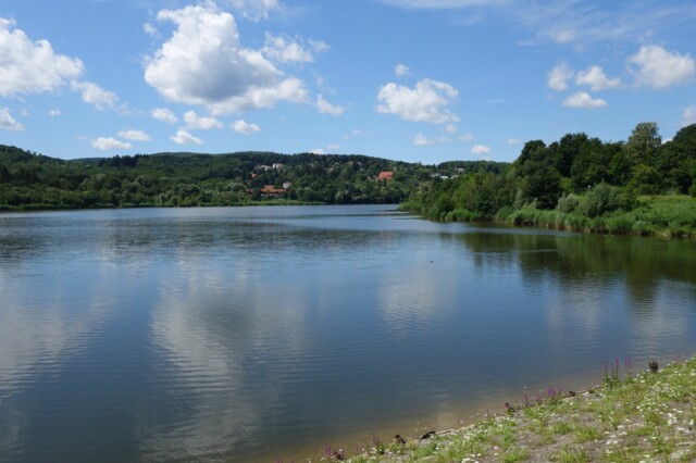 Wienerwaldsee