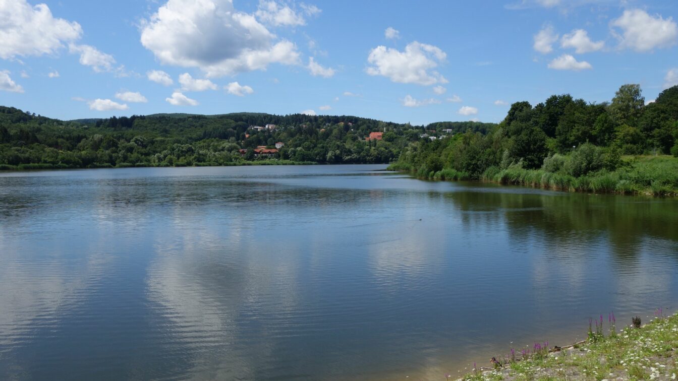 Wienerwaldsee