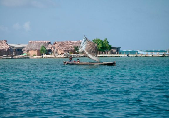 Interview Inga Durst