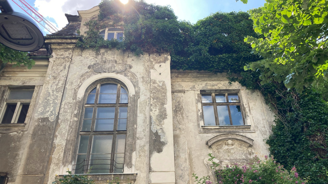 Villa Mautner-Jäger