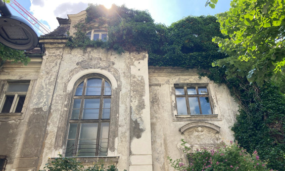 Sehenswürdigkeit im 3. Bezirk: Villa Mautner-Jäger