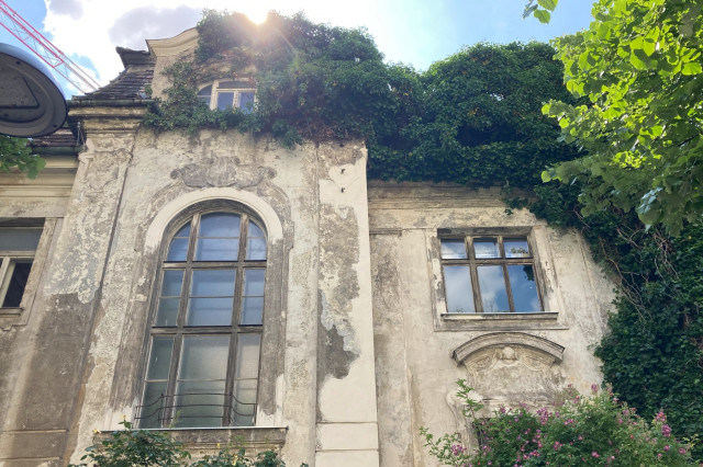 Villa Mautner-Jäger