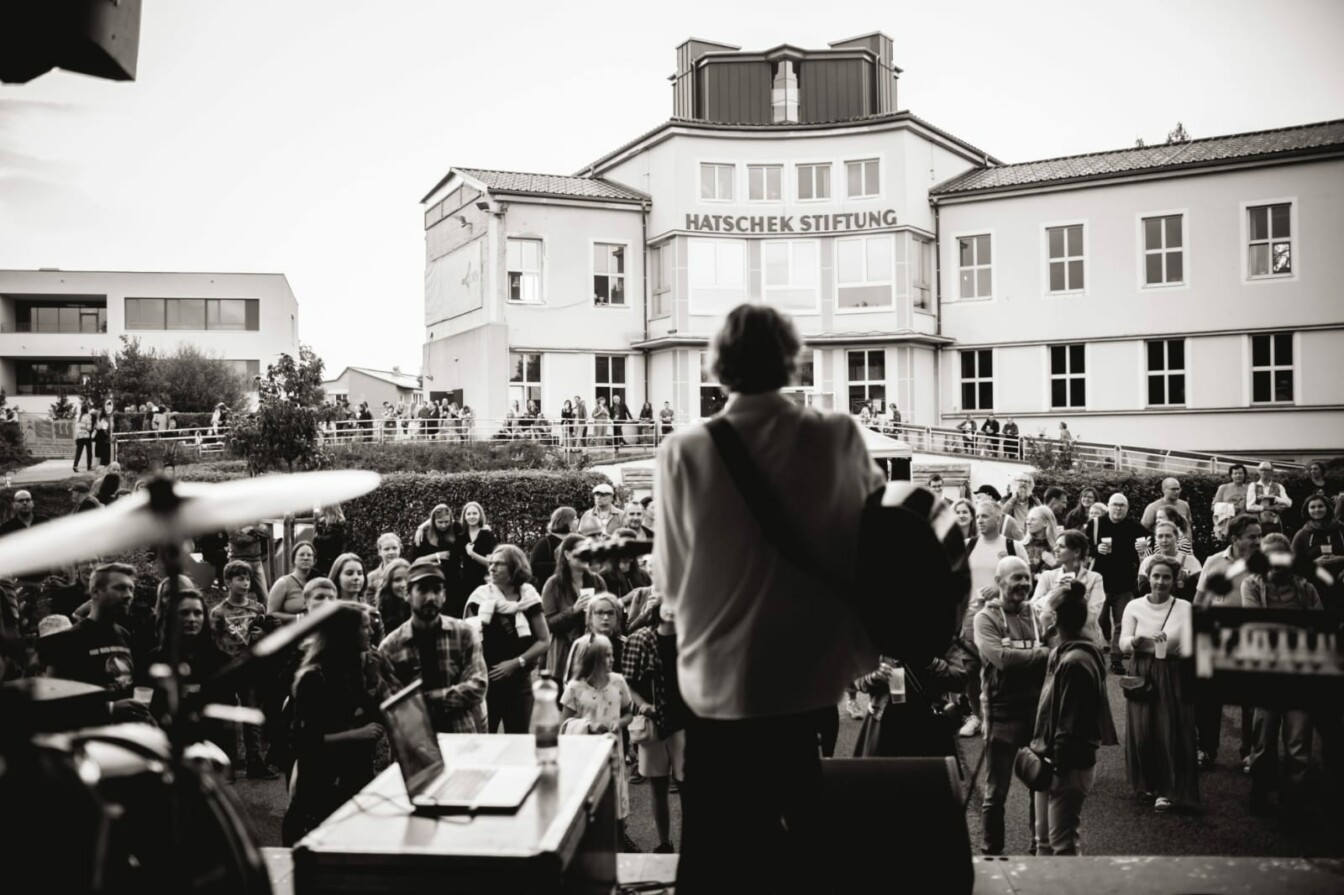 OKH Vöcklabruck Open Air