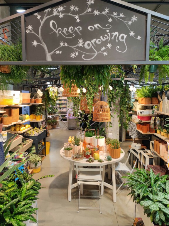 Salon Verde Nordbahnviertel