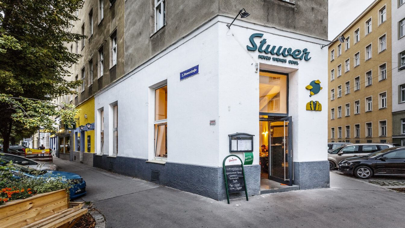 Stuwerviertel
