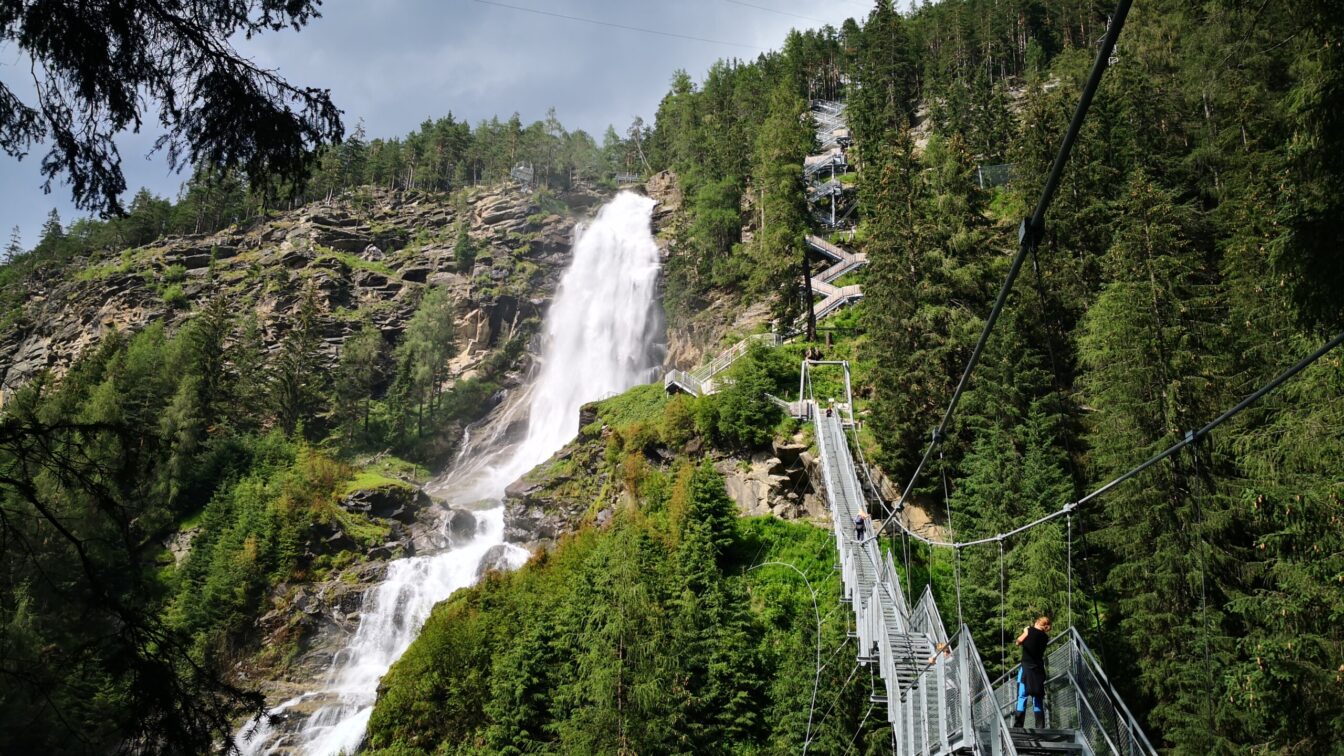 Stuibenfall