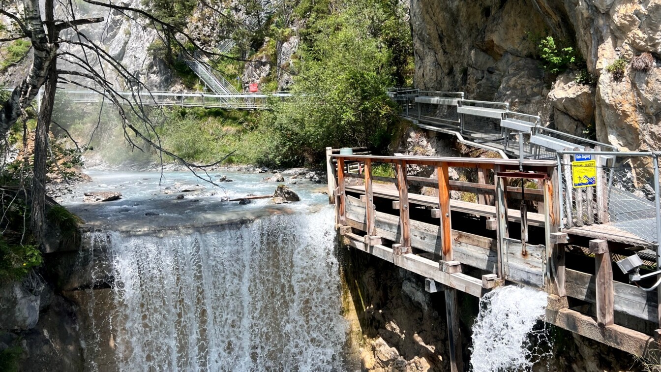 Zammer Lochputz Tirol