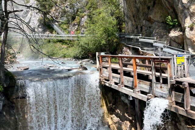 Zammer Lochputz Tirol