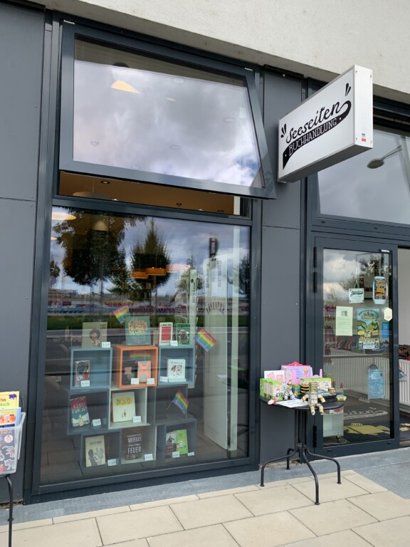 Buchhandlung Seeseiten