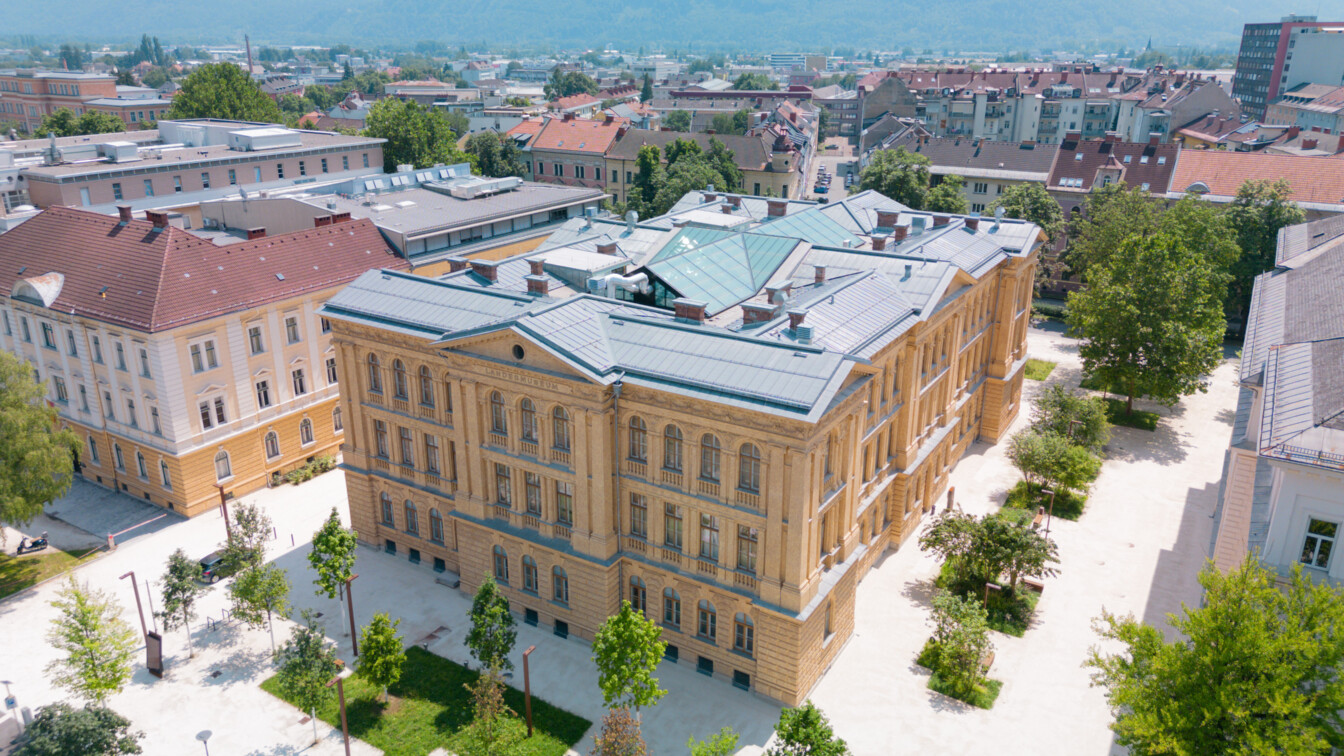 klagenfurt kunst kultur kärnten landesmuseum
