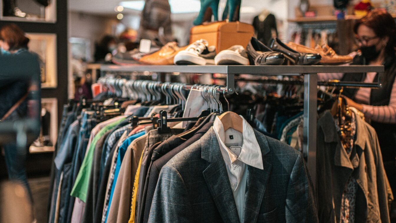 Secondhand Shops Salzburg