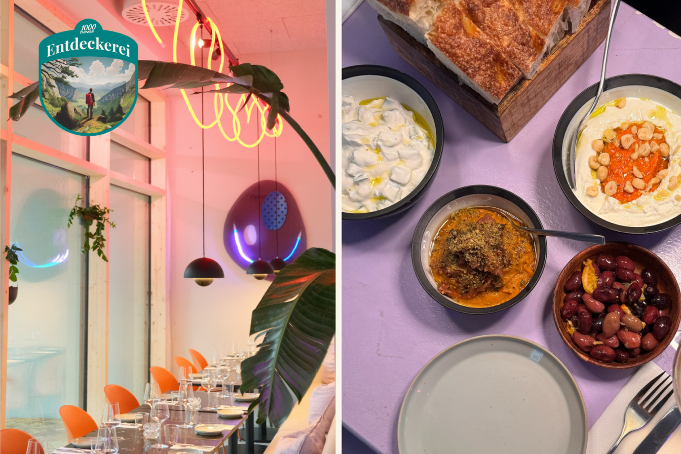 Collage Furo Salzburg