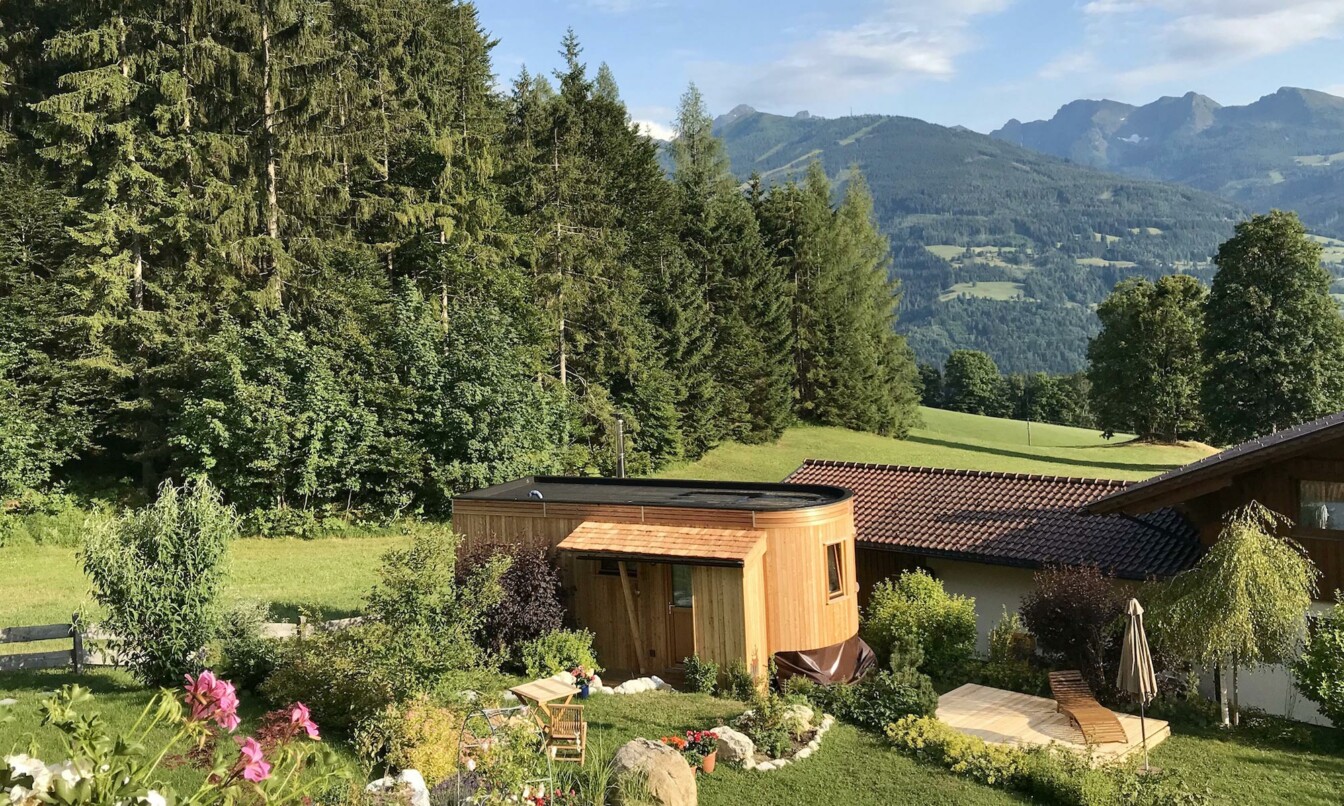Tiny House Steiermark