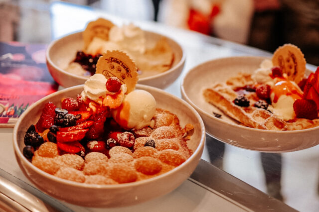 1000things Community Awards 2026: Eis vom Eissalon ALPZ Gelato & Café in Salzburg