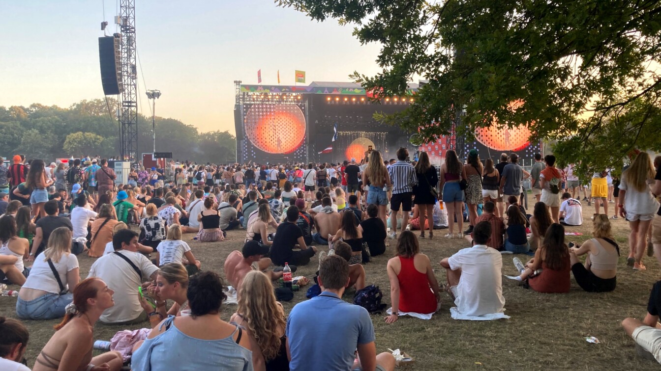 Sziget Festival