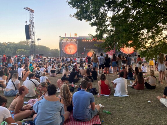 Sziget Festival