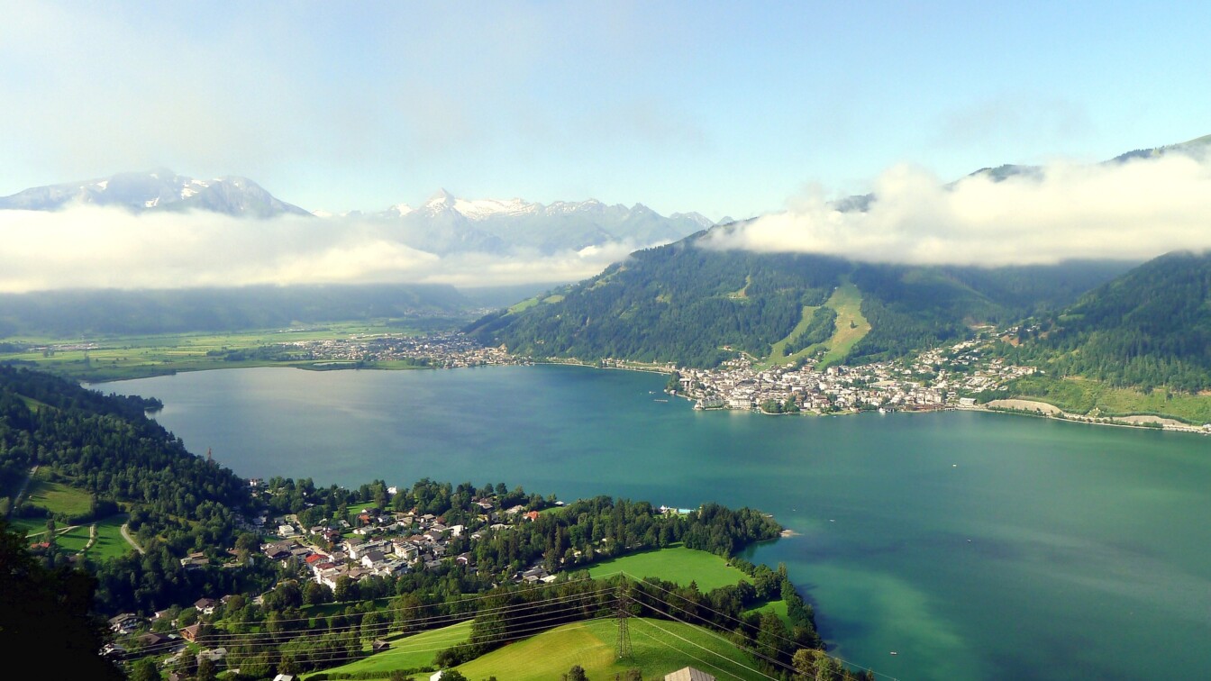 Zell am See