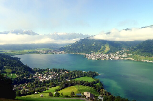 Zell am See