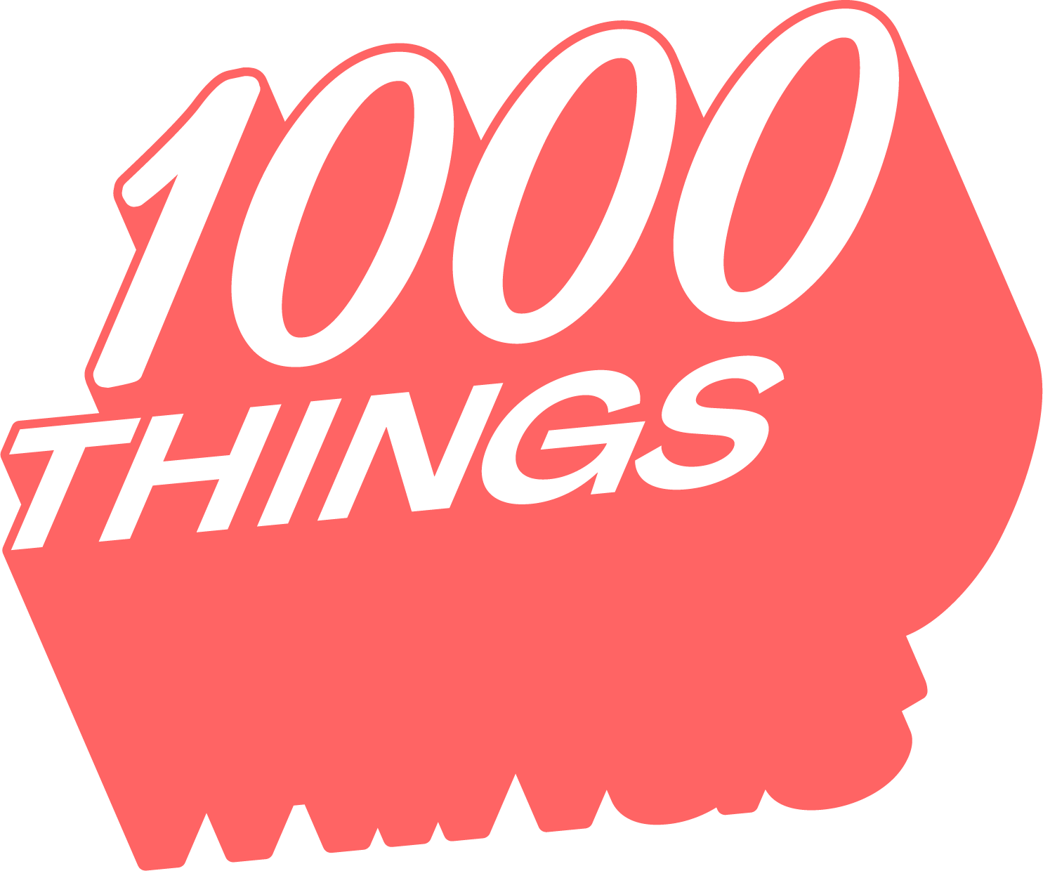 1000things