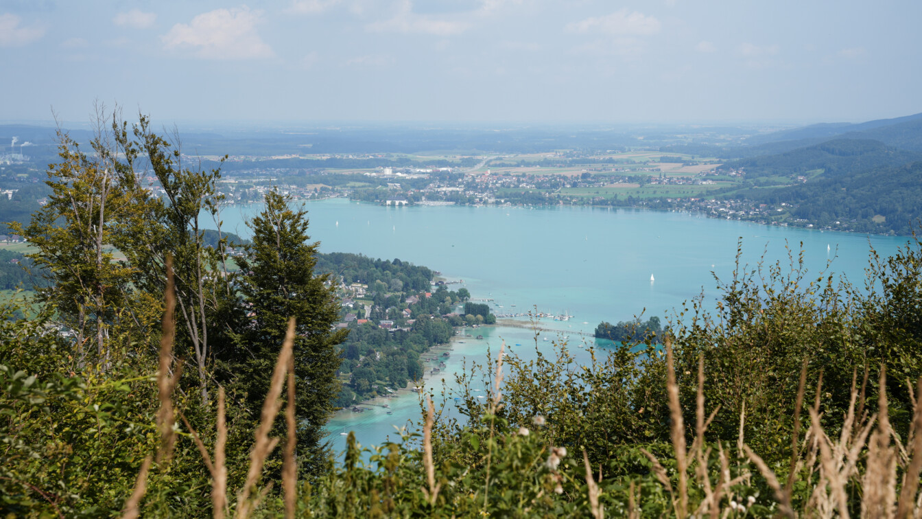 Attersee-Attergau