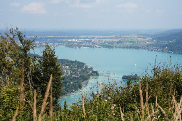 Attersee-Attergau