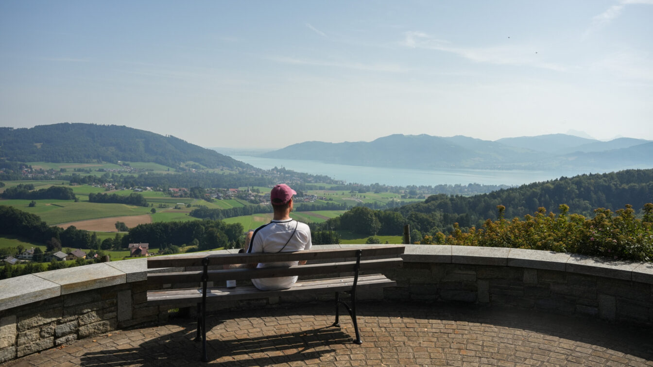 Attersee-Attergau