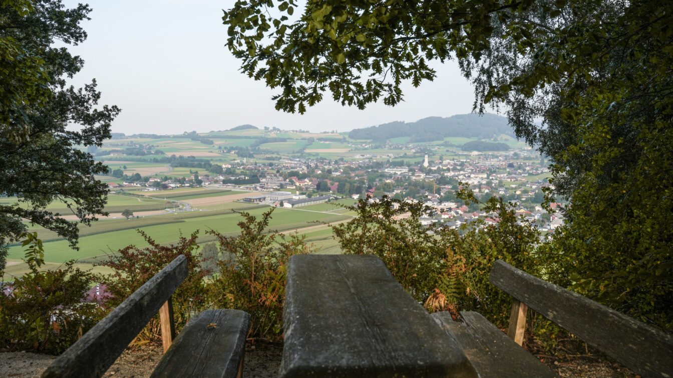 Attersee-Attergau