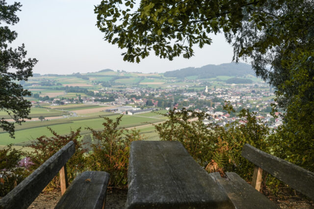 Attersee-Attergau